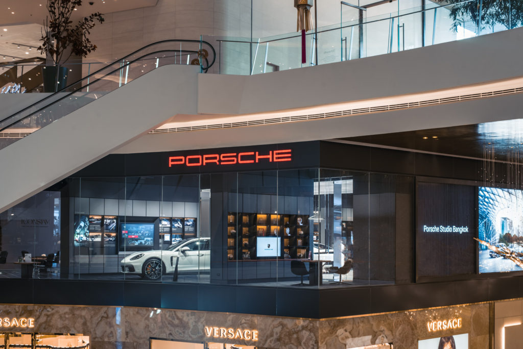 Porsche Studio Bangkok-ICONSIAM_1