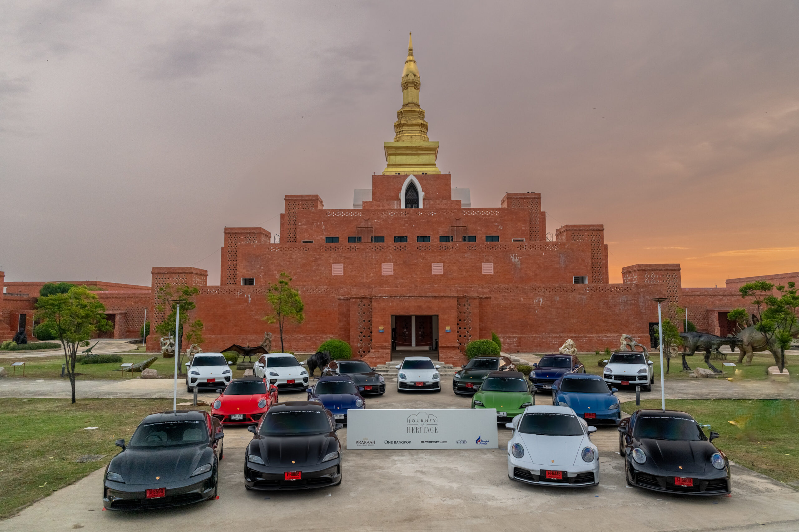 Prakaan_Journey of Heritage Savoring the Taste of Thailand